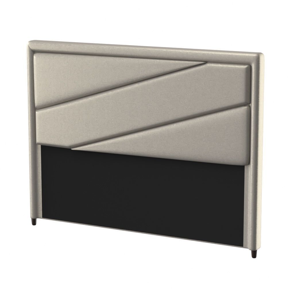 Cabeceira Queen Estofada Oxford Probel Corino - Imagem 11