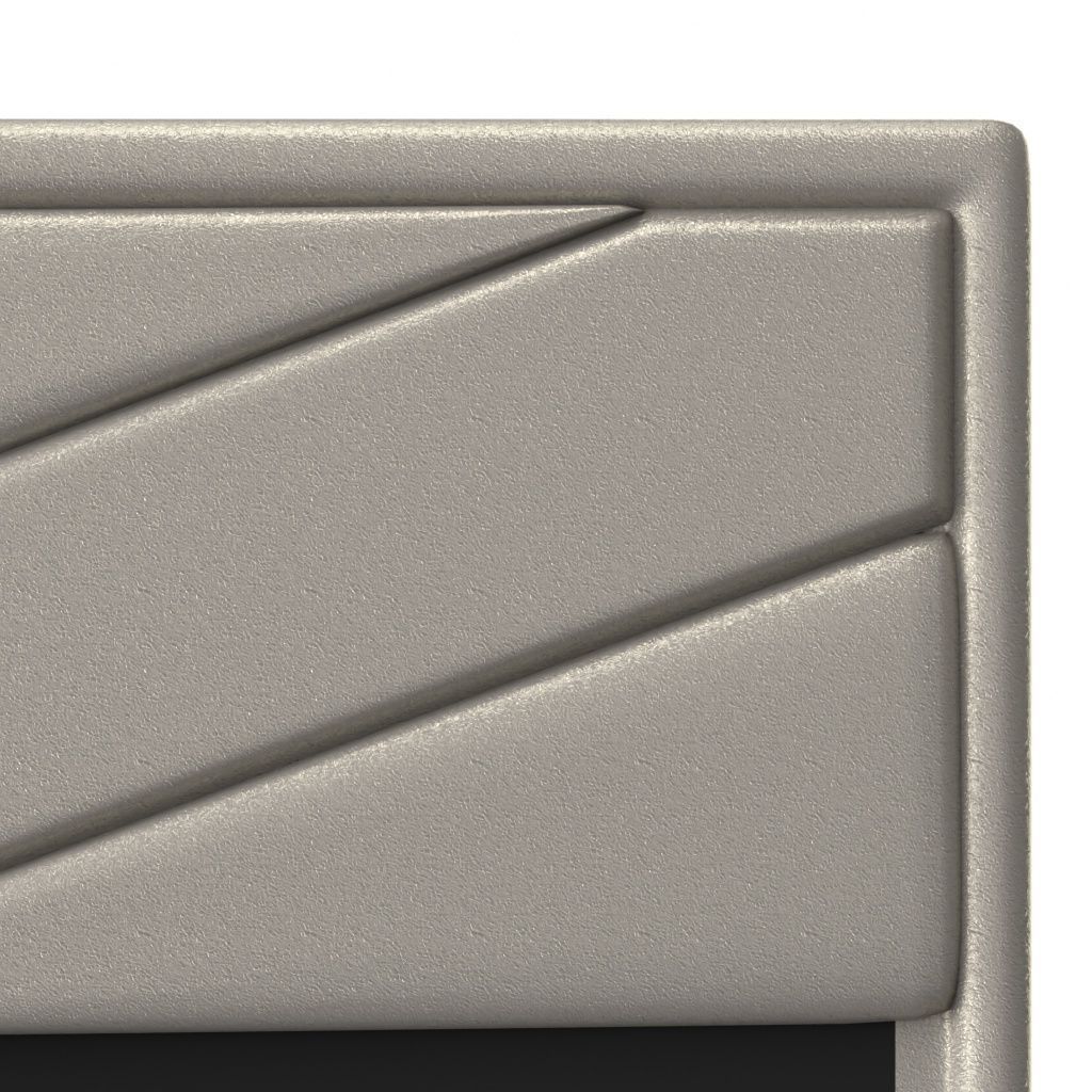 Cabeceira Queen Estofada Oxford Probel Corino - Imagem 13