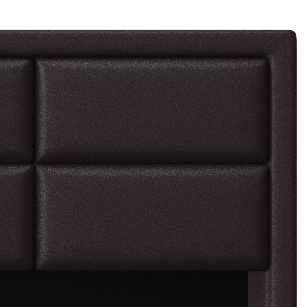 Cabeceira King Estofada New York Probel Corino - Imagem 3