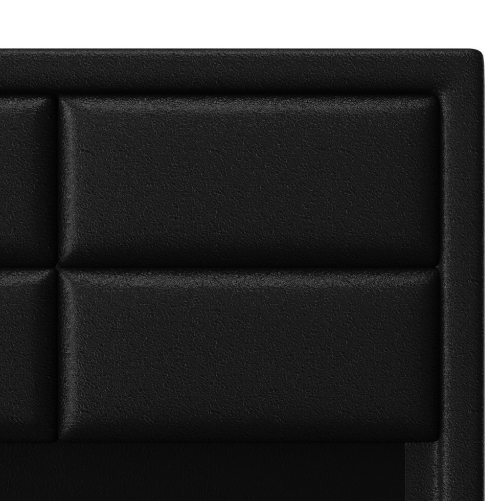 Cabeceira King Estofada New York Probel Corino - Imagem 8