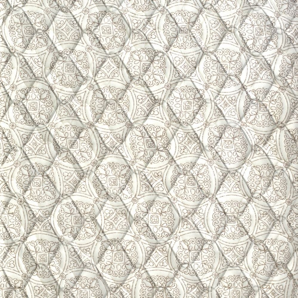 Colchão Casal Espuma D33 Advanced ProDormir 14cm Bege/Marrom (138x188x14cm) - Imagem 4