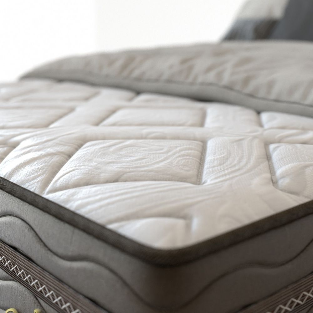 Colchão Solteiro Mola Ensacada Probel Versailles Ultra Gel (88x188x30cm) - Imagem 4