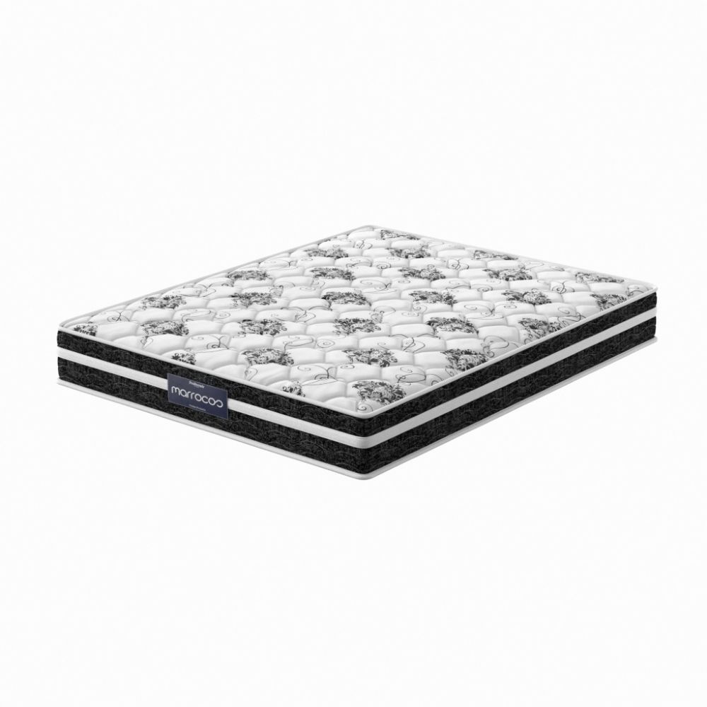 Colchão Queen Mola Prodormir Marrocos
