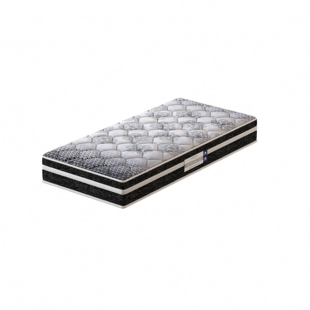 Colchão Solteiro Espuma Prodormir Tech1500 (88x188x24cm)