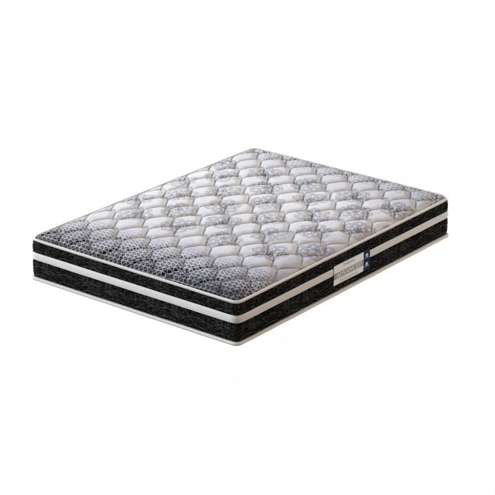 Colchão Casal Espuma Prodormir Tech1500 (138x188x24cm)
