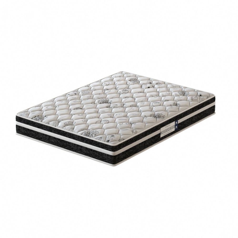 Colchão Queen Espuma Prodormir Tech2000