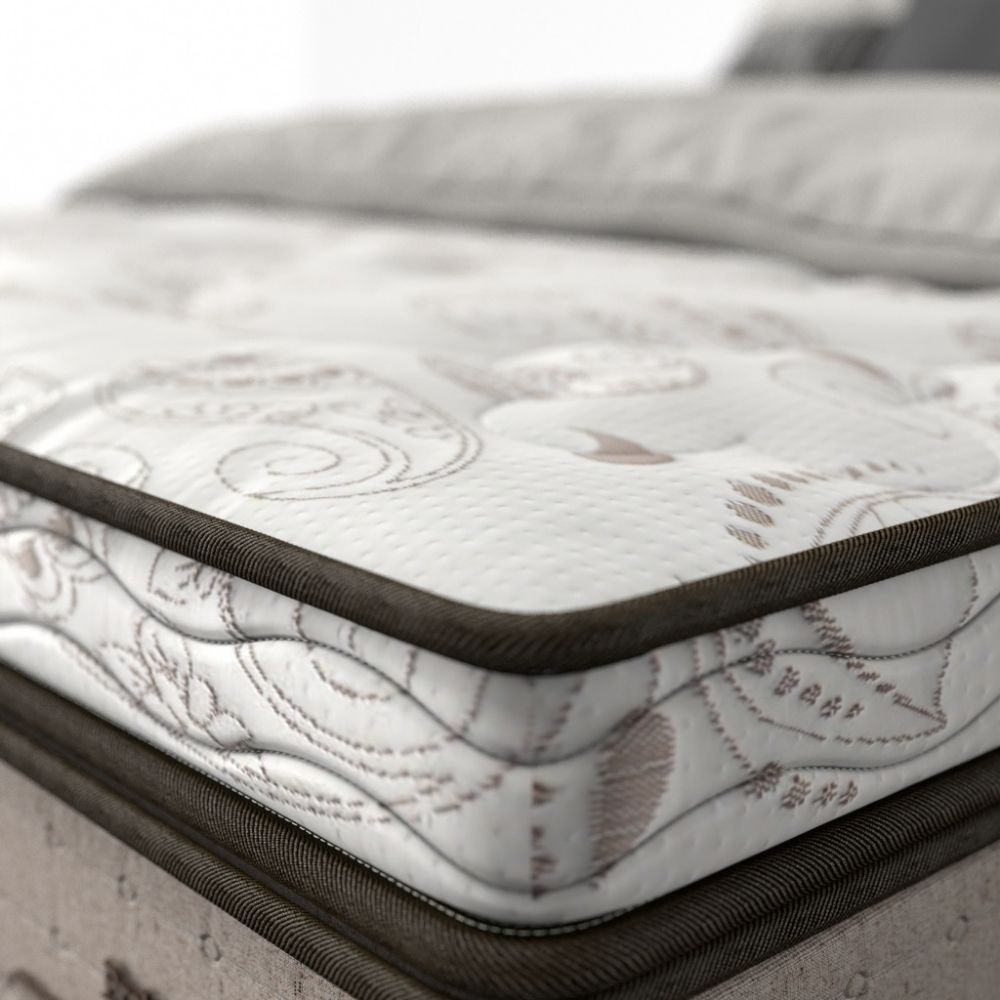 Conjunto Box Solteiro Mola Probel Prohotel Residence - Imagem 4