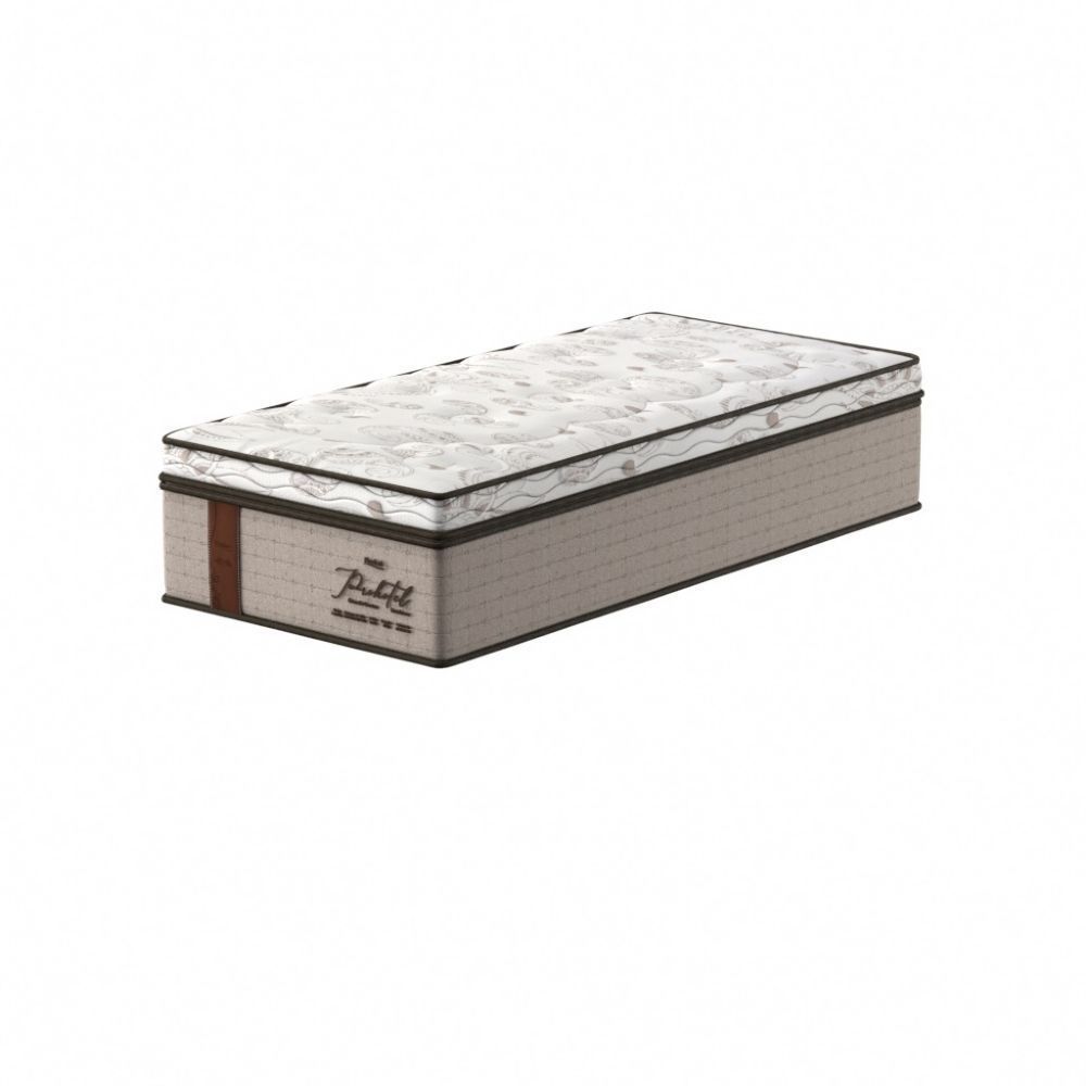 Conjunto Box Solteiro Mola Probel Prohotel Residence - Imagem 9