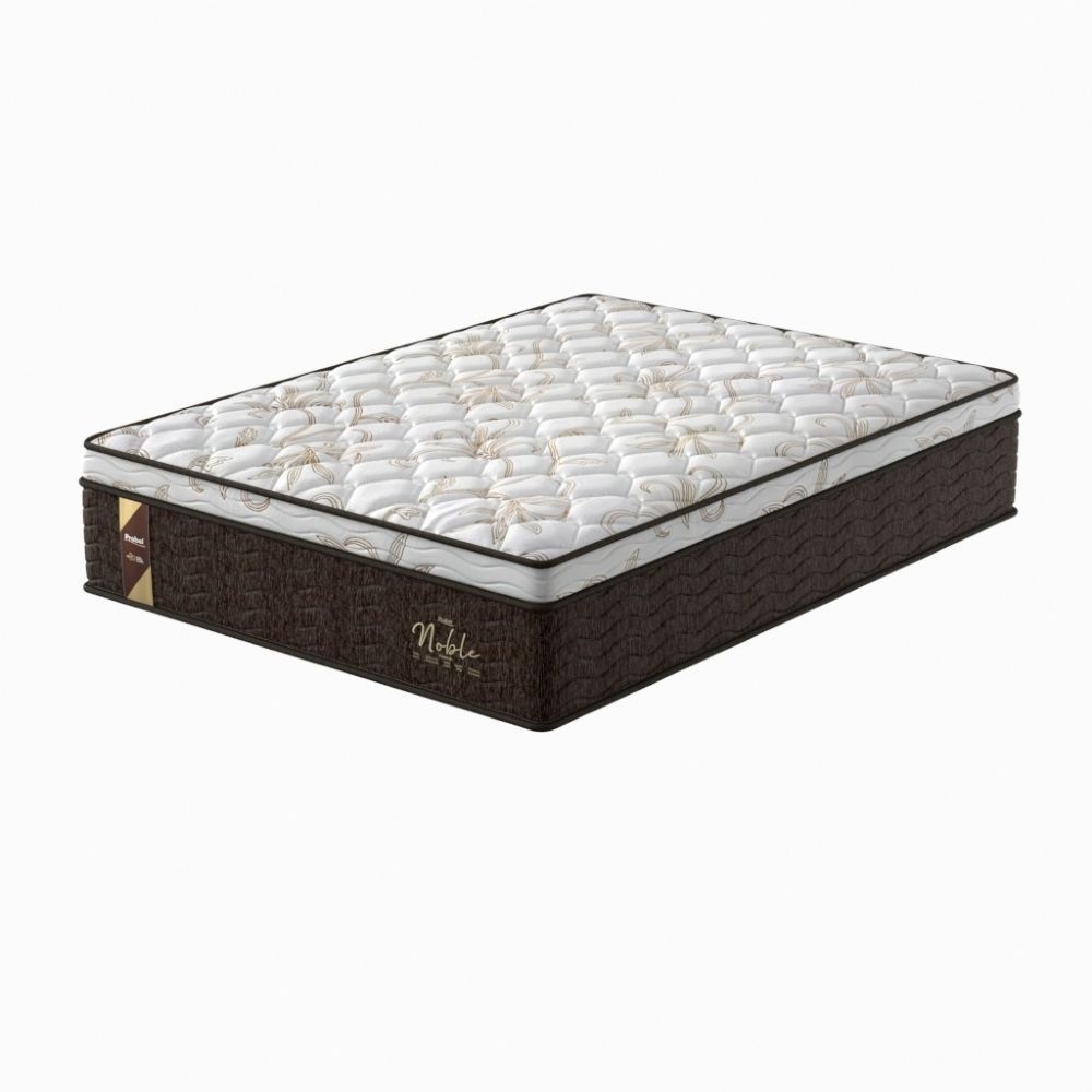 Colchão Casal Mola Probel Firmpedic Noble