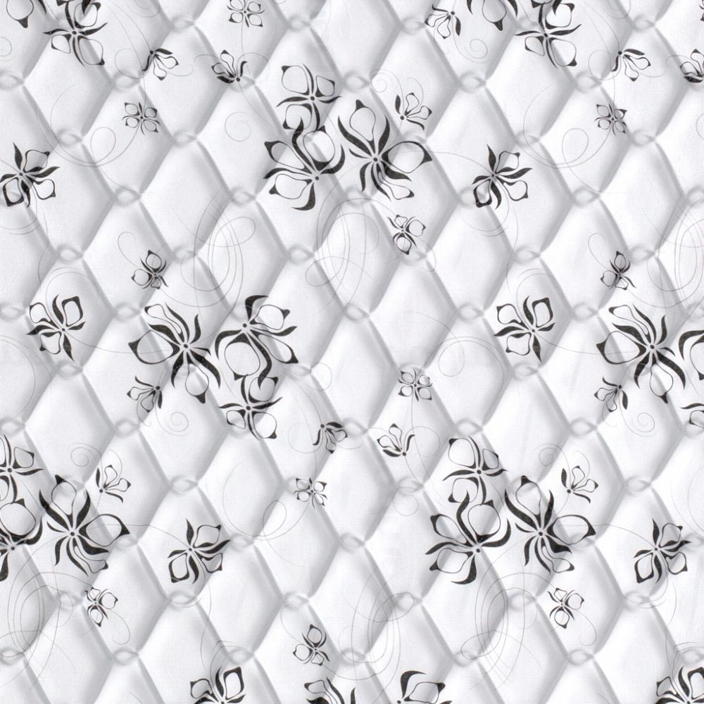 Colchão Solteiro Mola Probel Firmpedic Light Black - Imagem 6