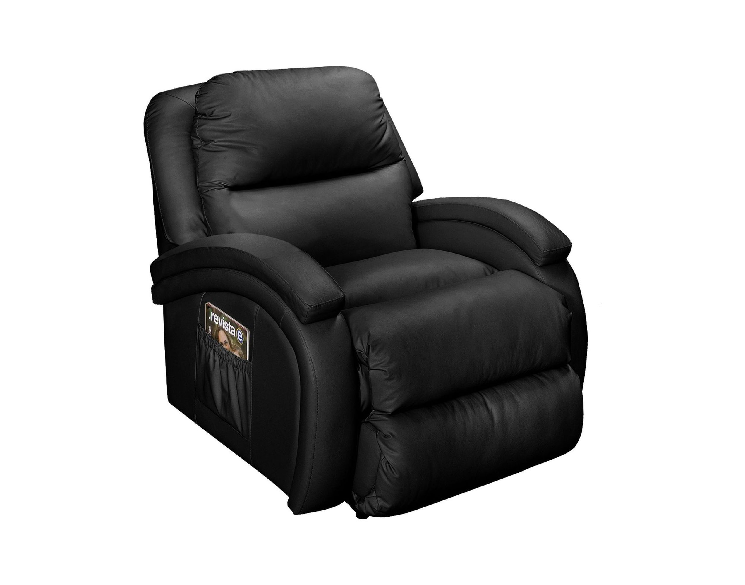 Poltrona Massageadora Motorizada Probel Divino