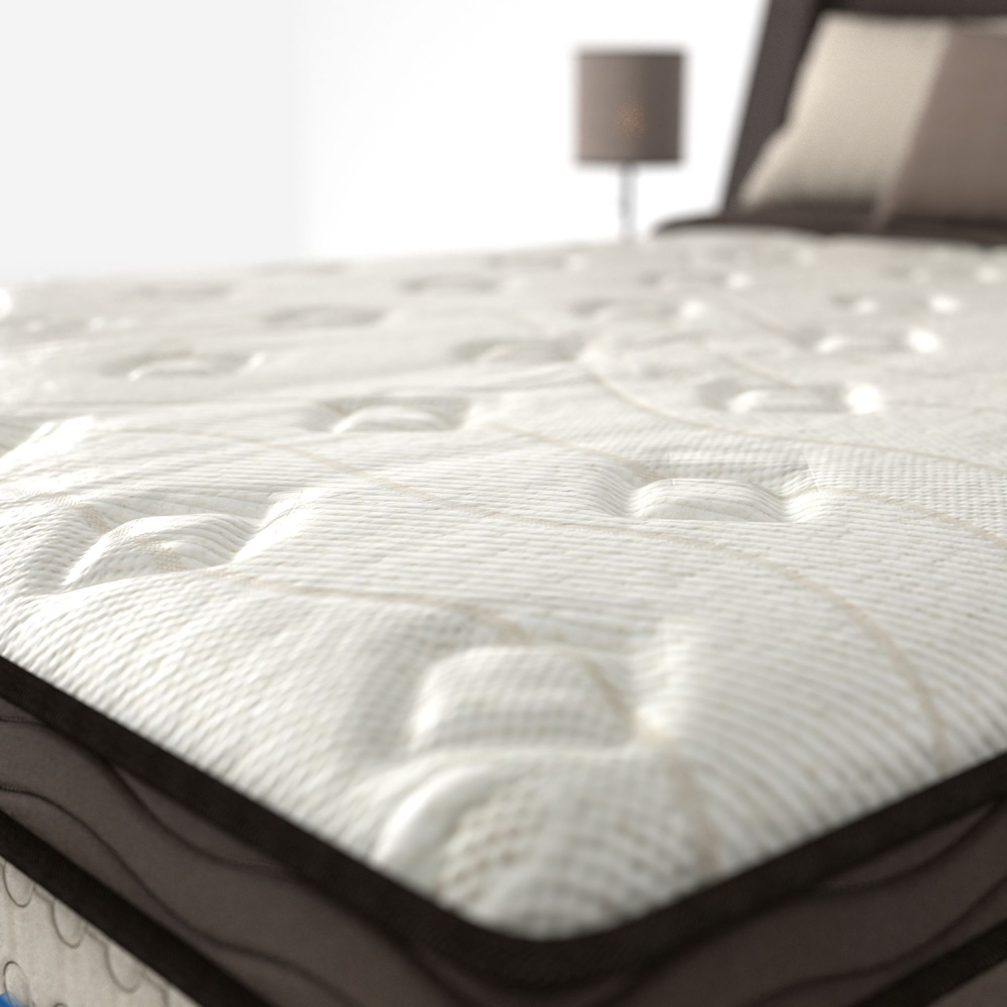 Conjunto Box Casal Mola Ensacada Probel Michelini - Imagem 4