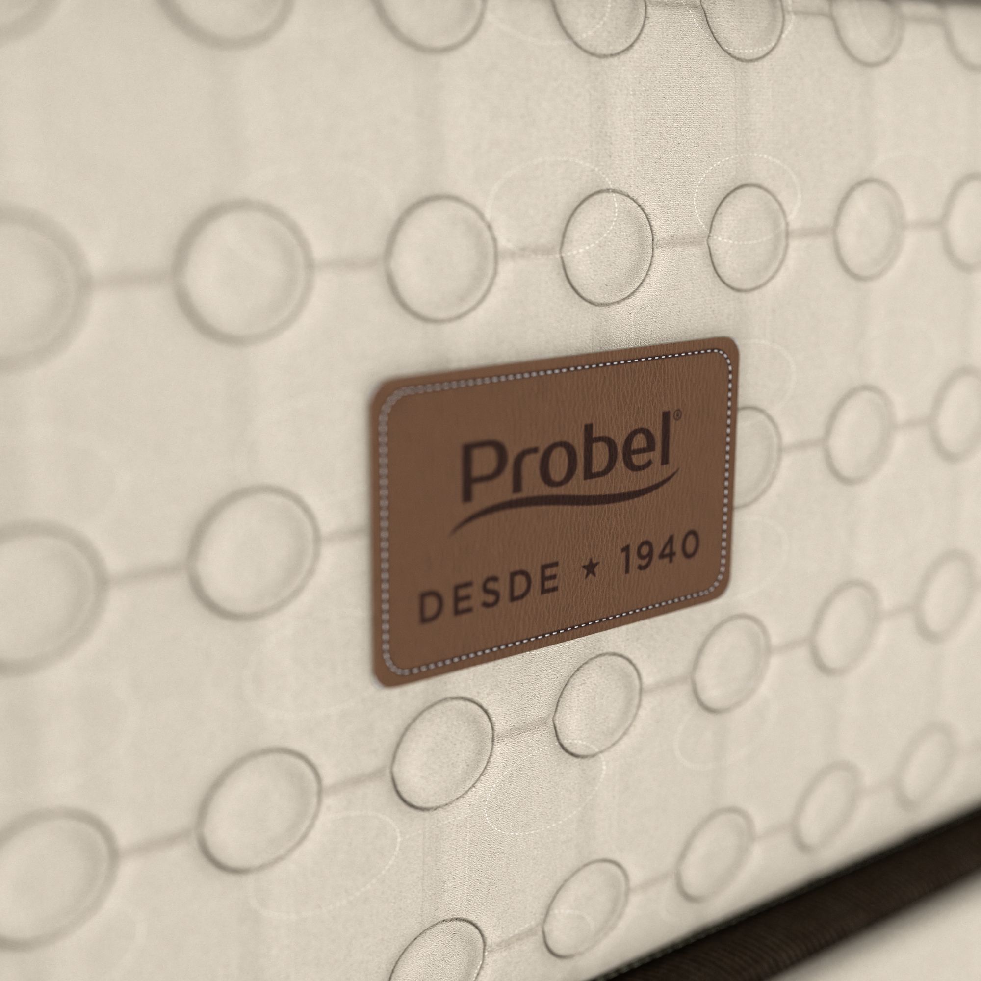 Conjunto Box Casal Mola Ensacada Probel Michelini - Imagem 6