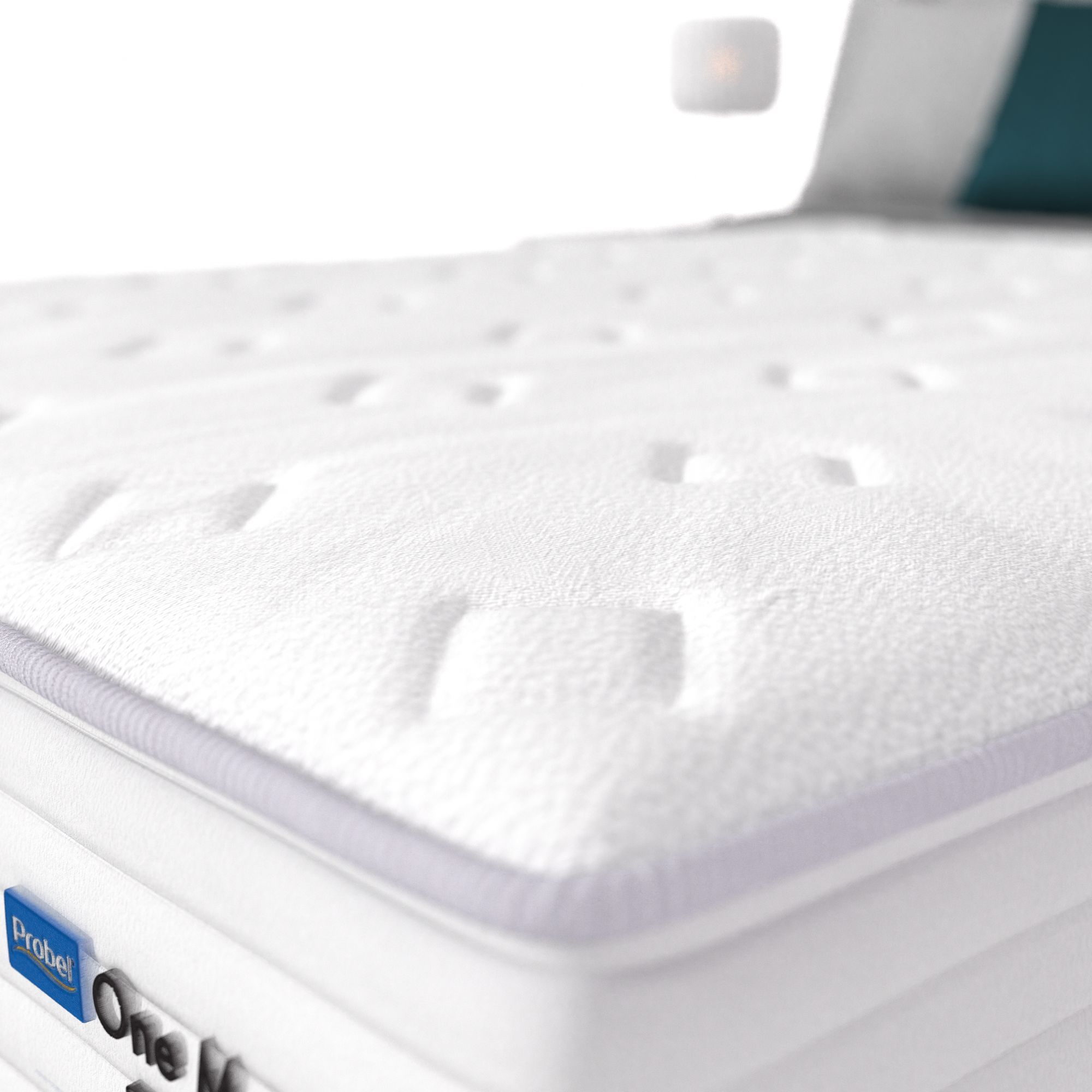 Conjunto Box King Mola Ensacada Probel One Max - Imagem 4