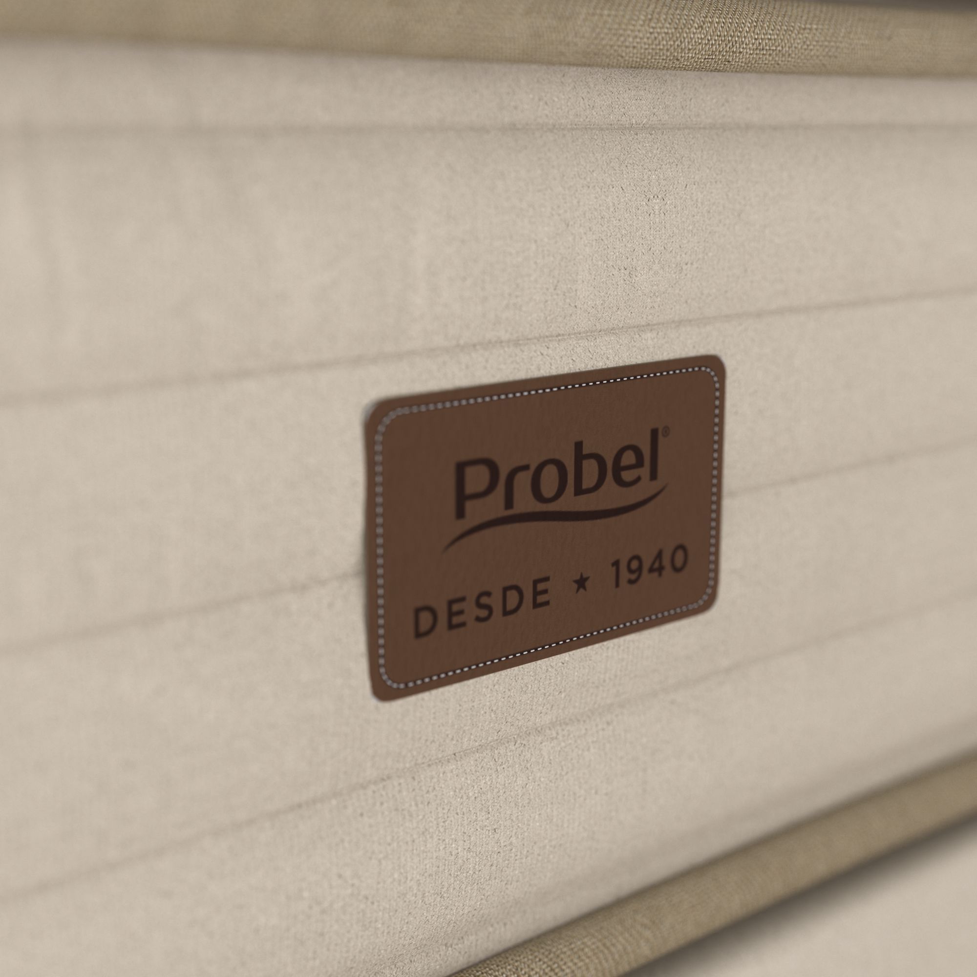 Colchão Queen Mola Probel Clarin - Imagem 6