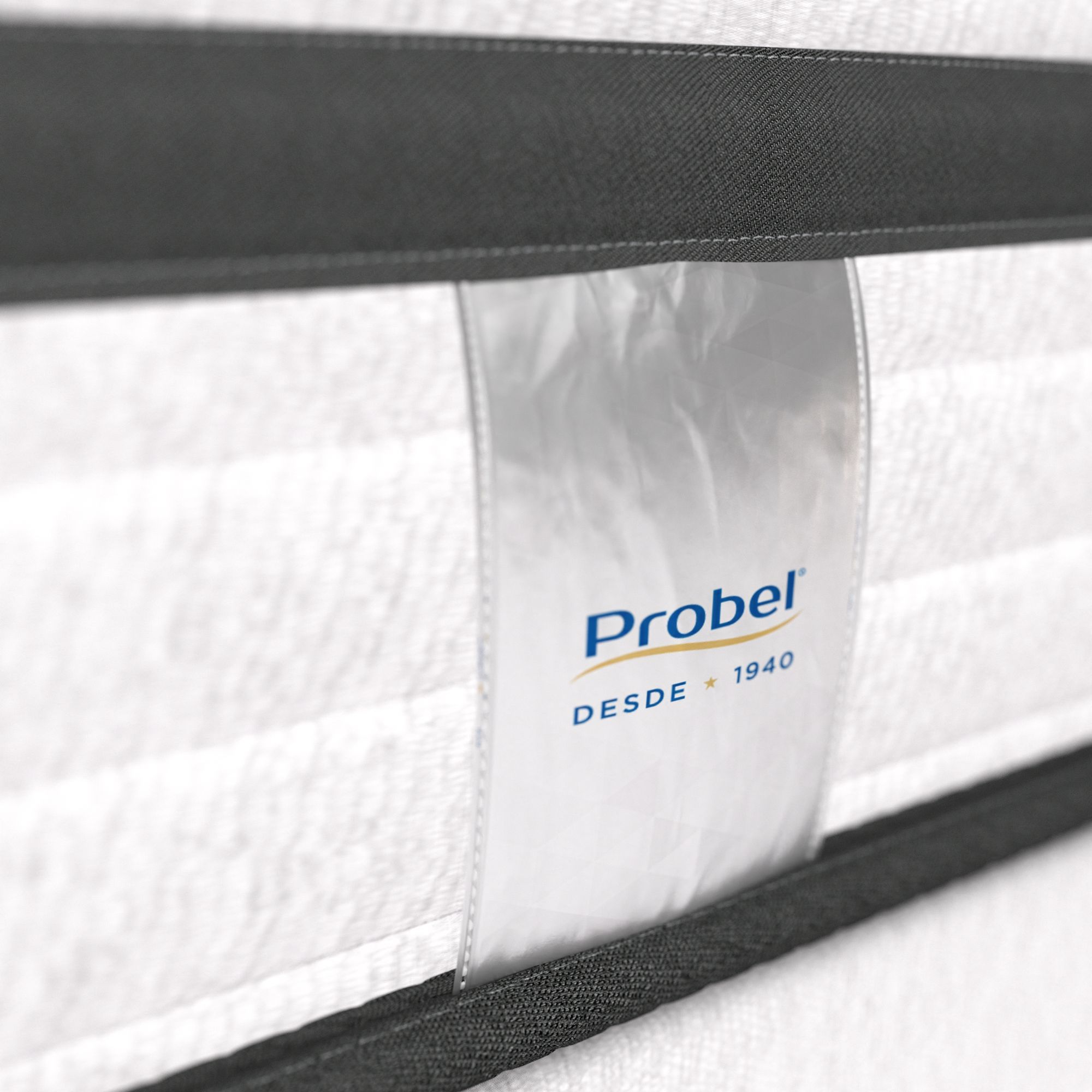 Conjunto Box Casal Mola Ensacada Máximus Plus Probel - Imagem 6