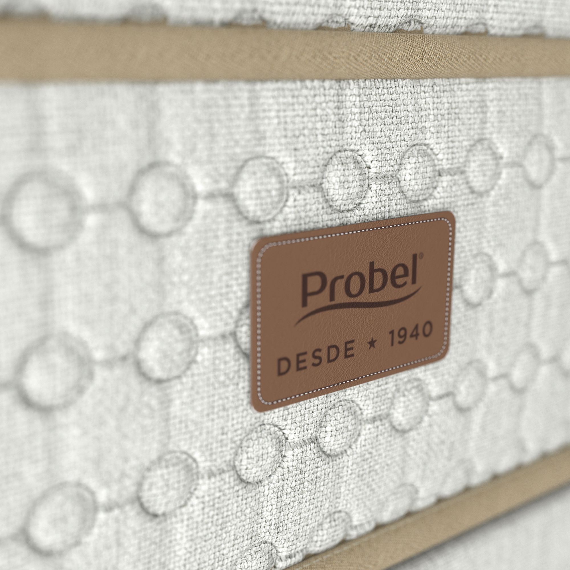 Colchão Queen Mola Ensacada Probel Monet - Imagem 6