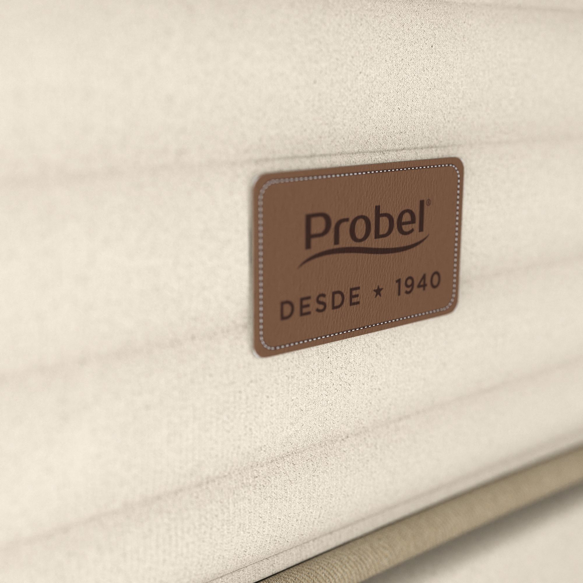 Colchão King Mola Ensacada Probel Robuste - Imagem 6