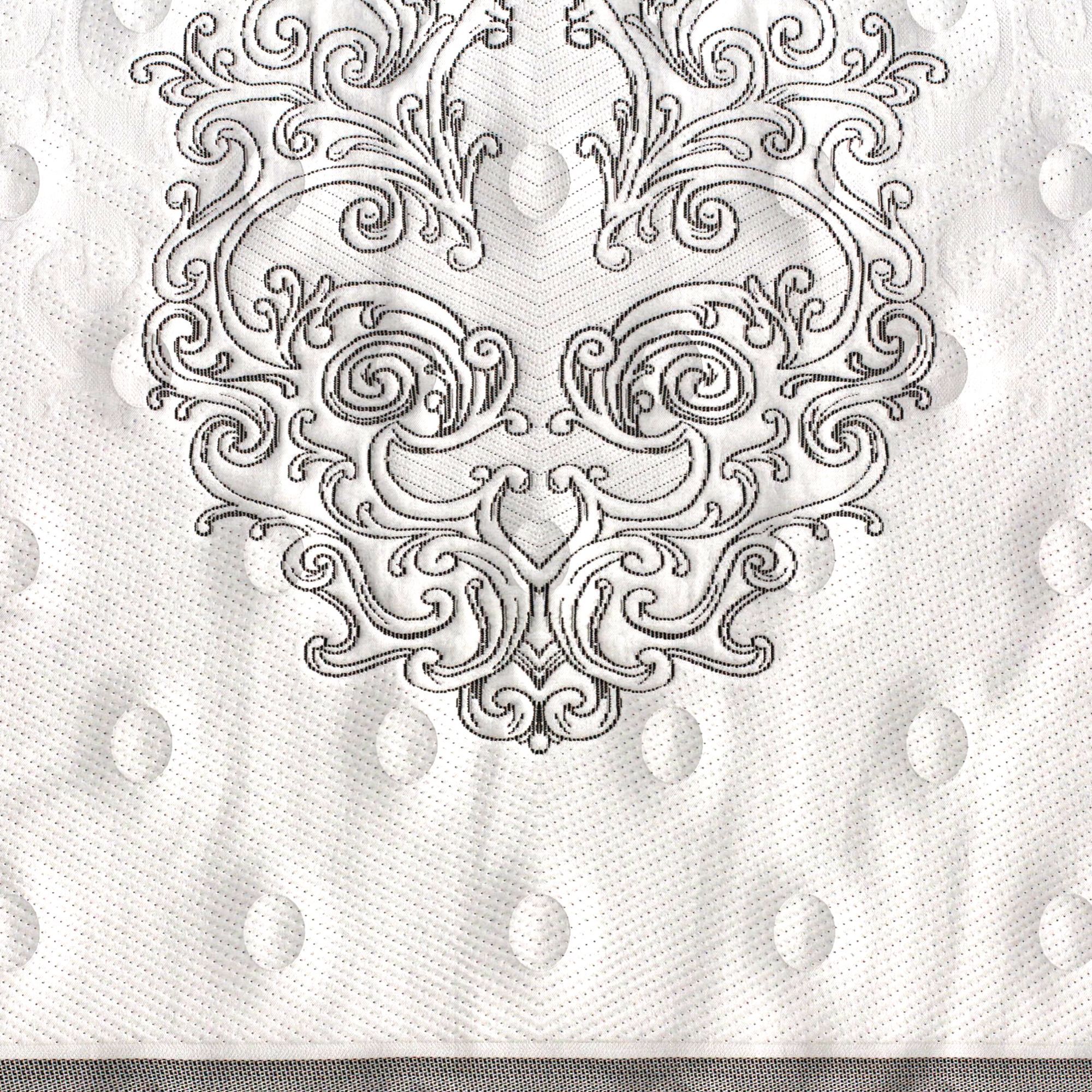 Colchão Casal Mola Ensacada Probel Multi Sênior Visco Gel - Imagem 7