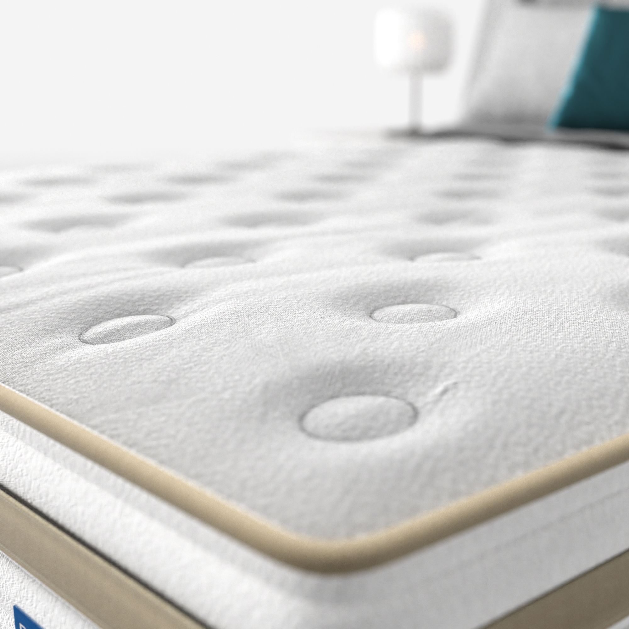 Colchão Casal Mola Probel Intense - Imagem 4