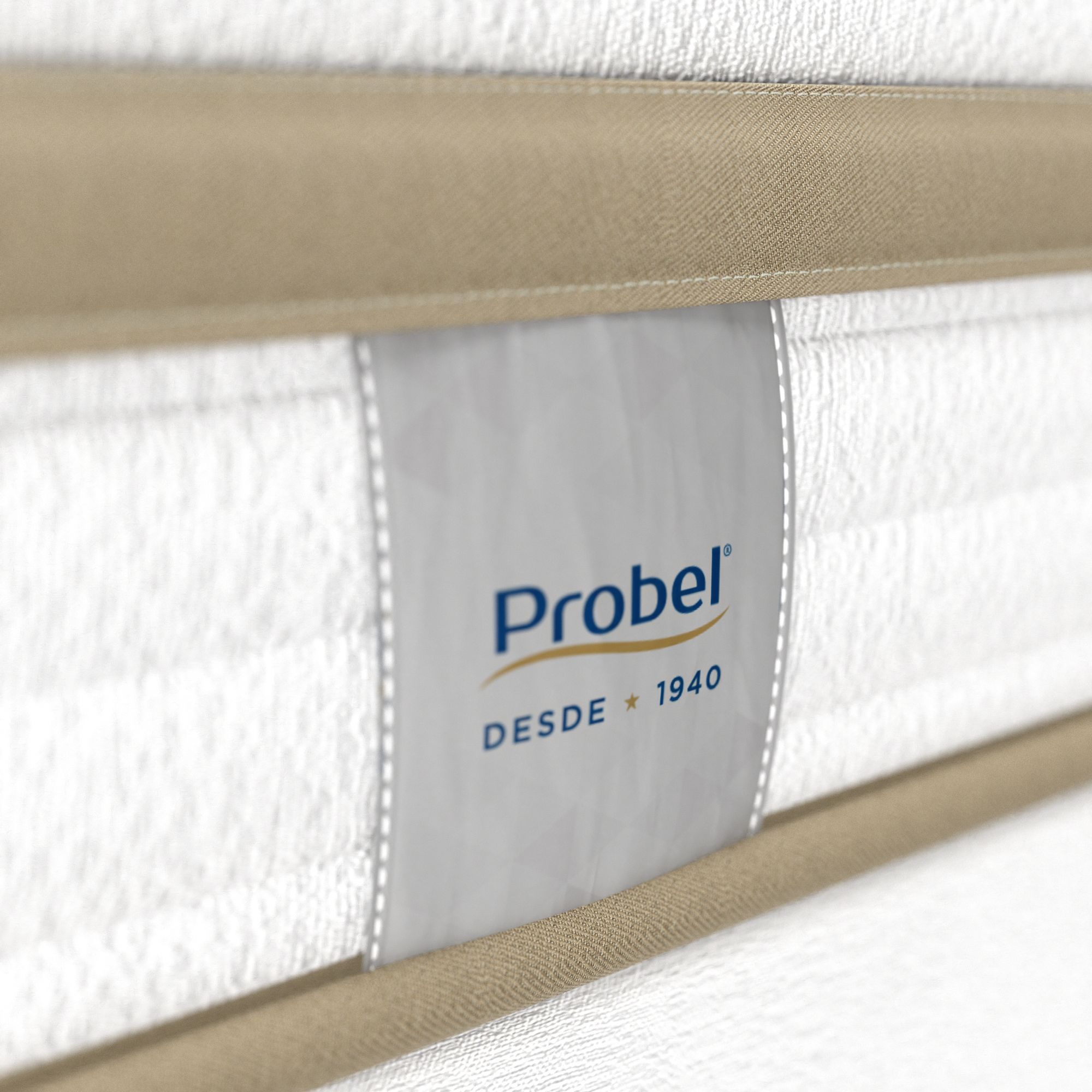 Colchão Casal Mola Probel Intense - Imagem 6