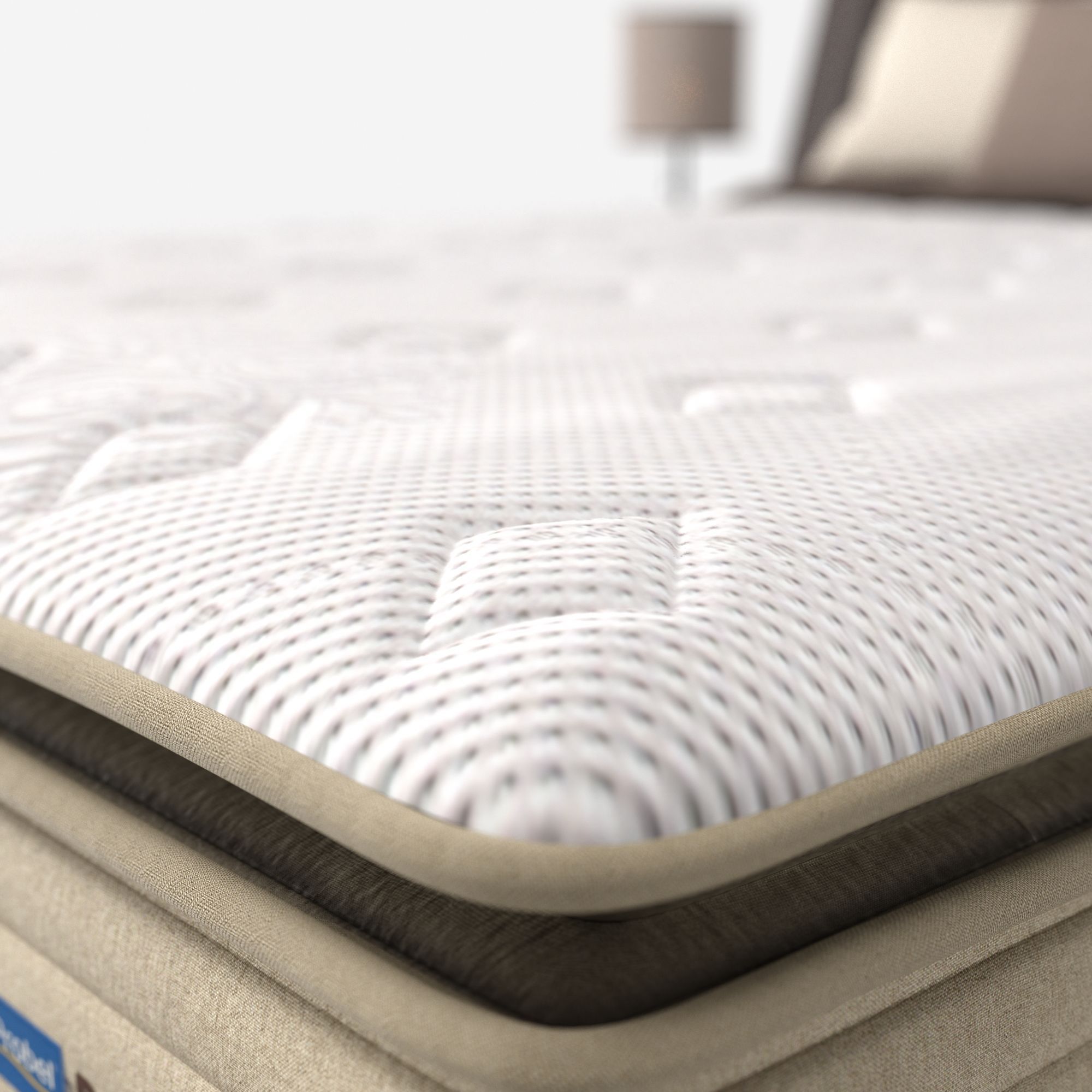 Colchão Queen Mola Probel Renascence - Imagem 4