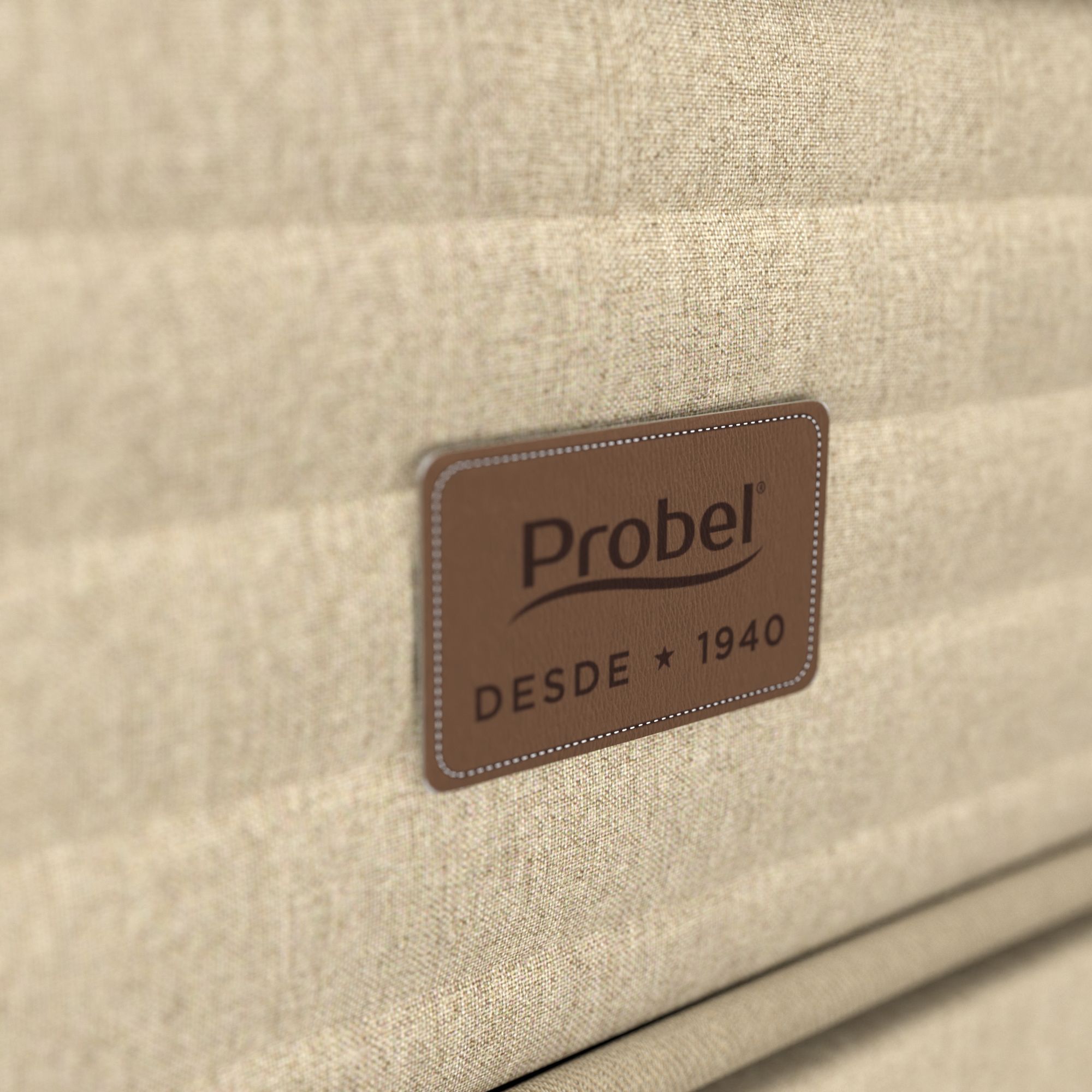 Colchão Casal Mola Probel Renascence - Imagem 6