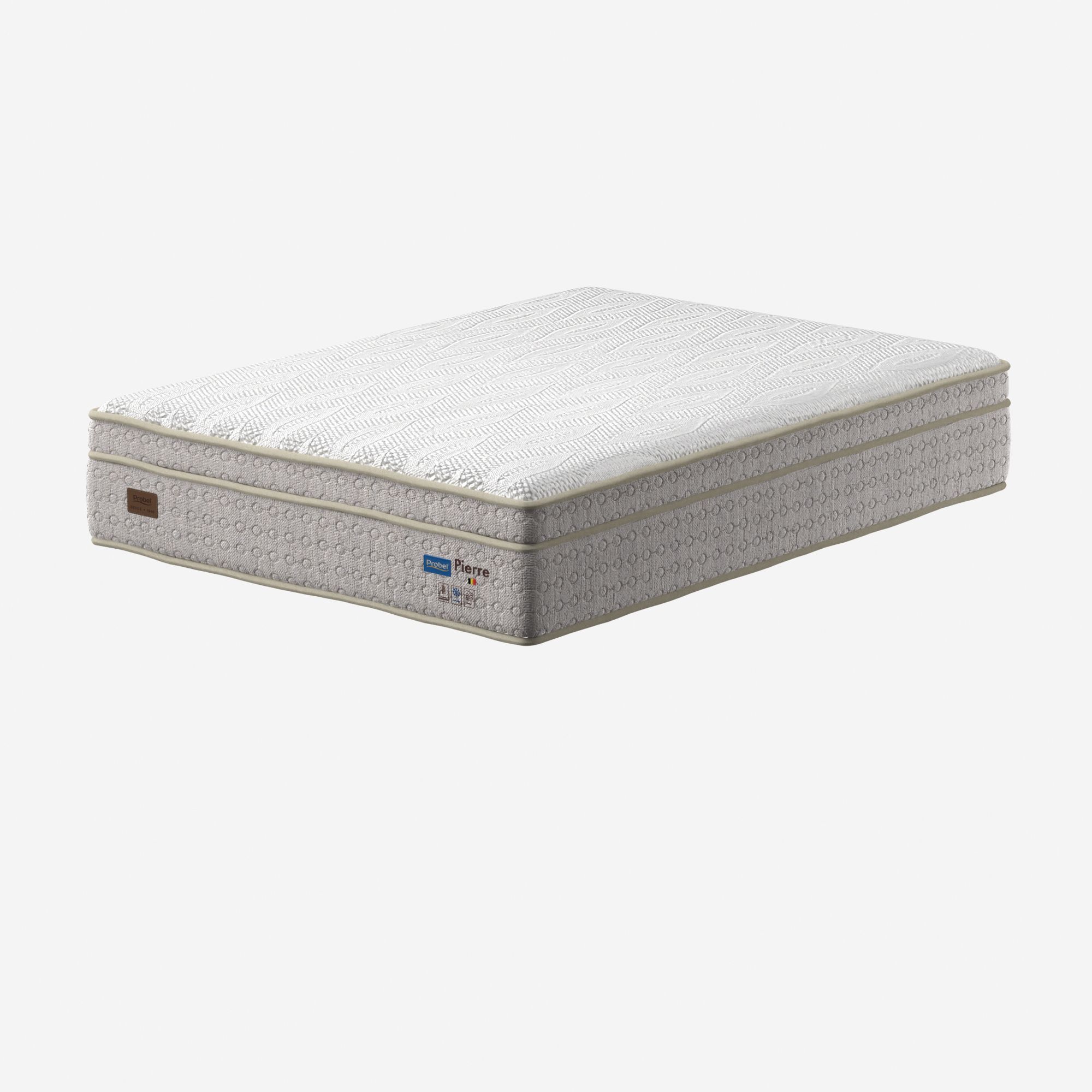 Colchão Casal Mola Ensacada Probel Pierre