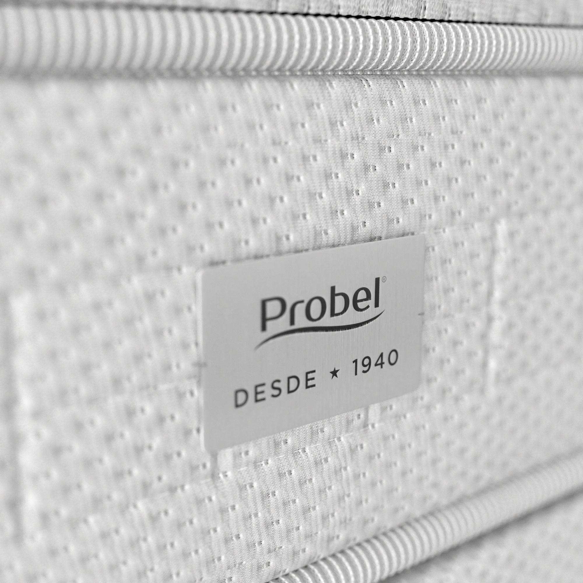 Colchão Queen Mola Ensacada Probel Divino Luxury Látex Flex Cup - Imagem 6