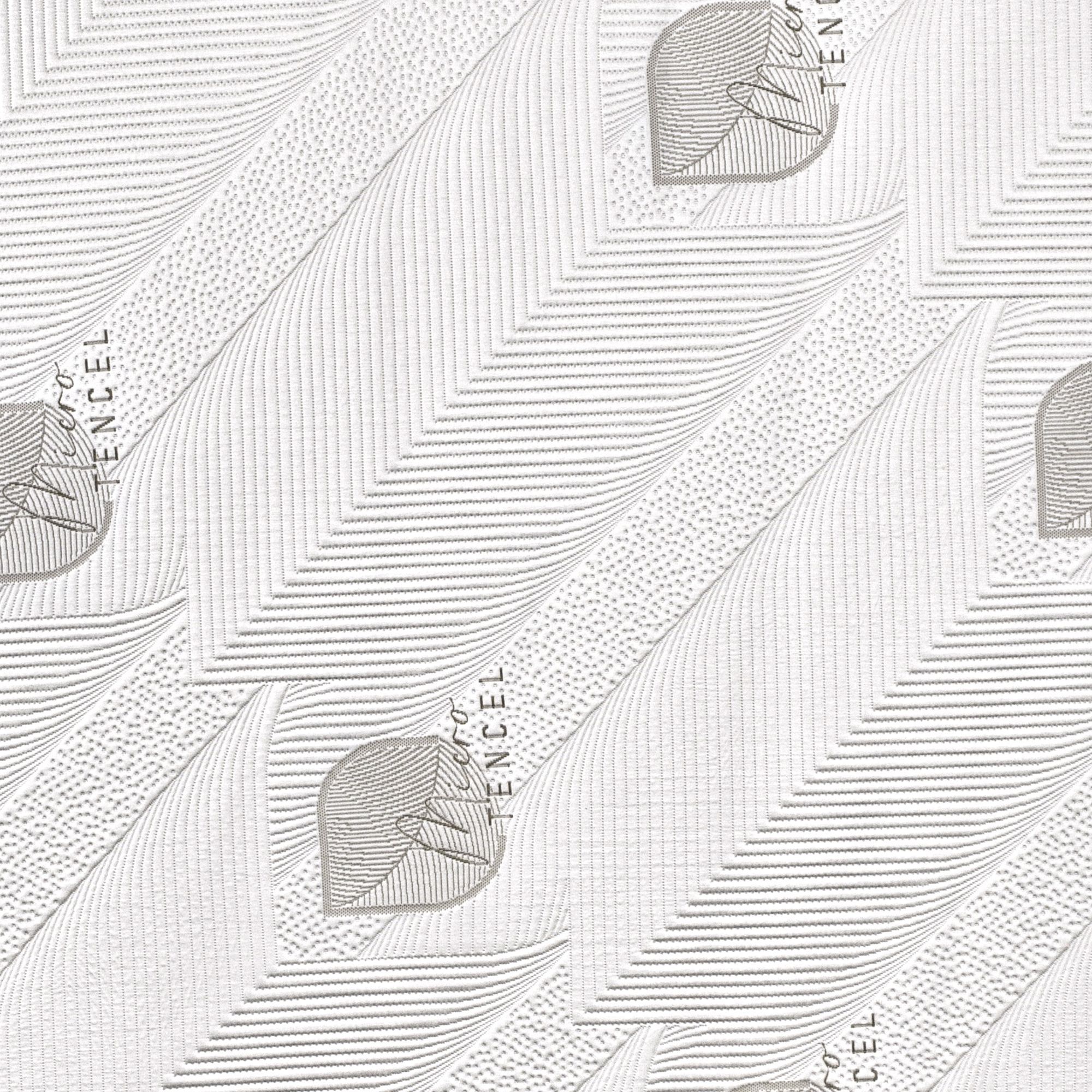 Colchão Queen Mola Ensacada Probel Divino Luxury Látex Flex Cup - Imagem 7