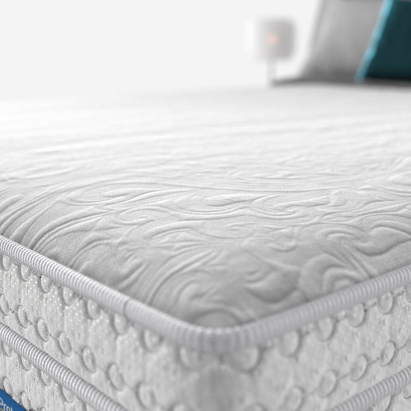 Conjunto Box Queen Mola Ensacada Probel Divino Soft - Imagem 4