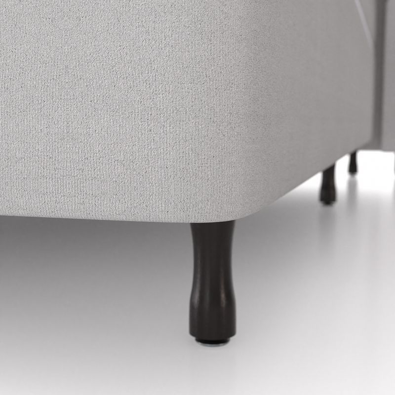 Conjunto Box King Mola Ensacada Probel Divino Springs Visco - Imagem 7