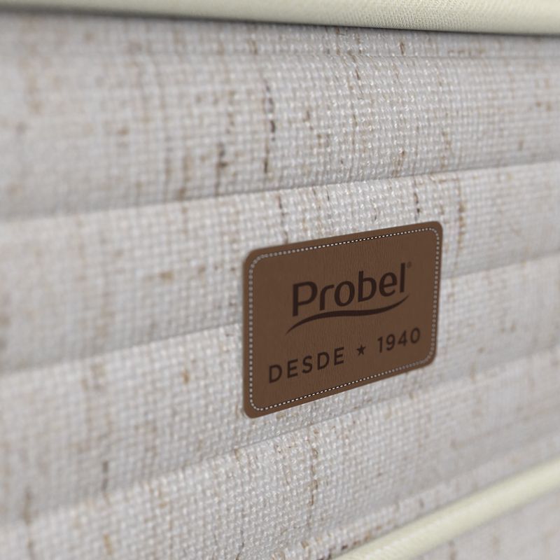Colchão Solteiro Mola Probel Fresh - Imagem 6