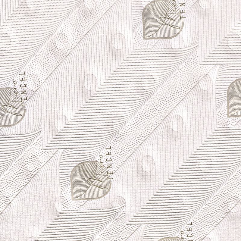 Conjunto Box Casal Mola Ensacada Probel Látex Premium - Imagem 8