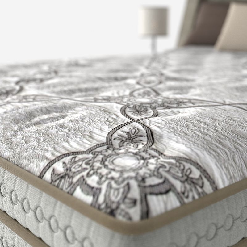 Conjunto Box King Mola Ensacada Probel Monet - Imagem 4