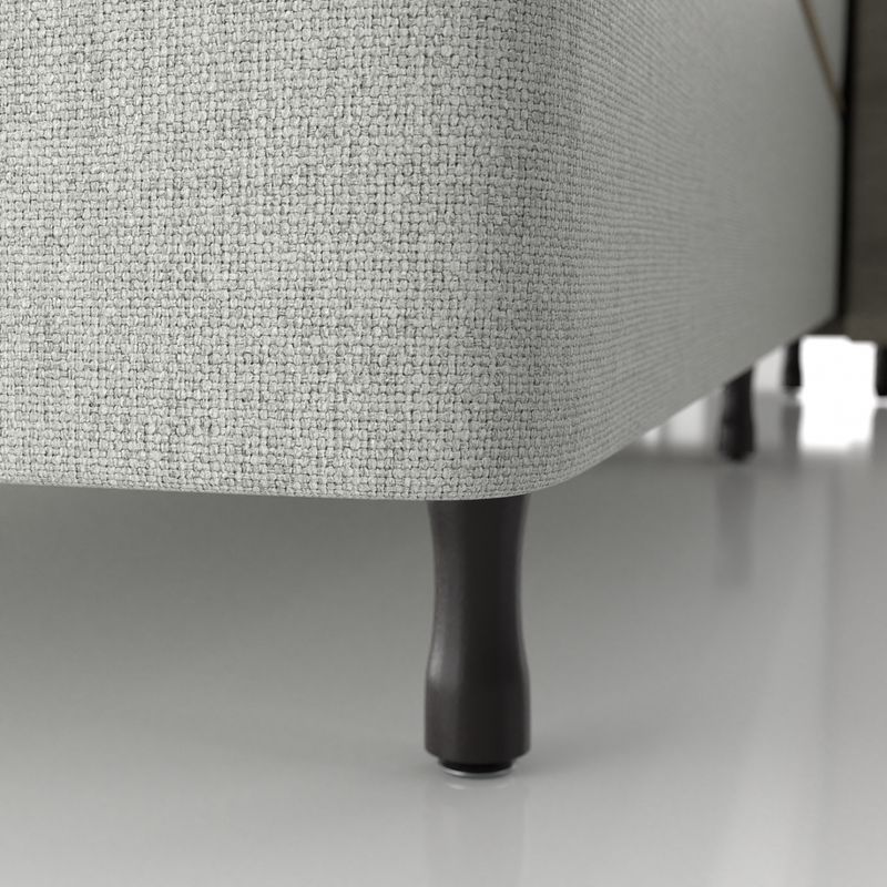 Conjunto Box Queen Mola Ensacada Probel Monet - Imagem 7