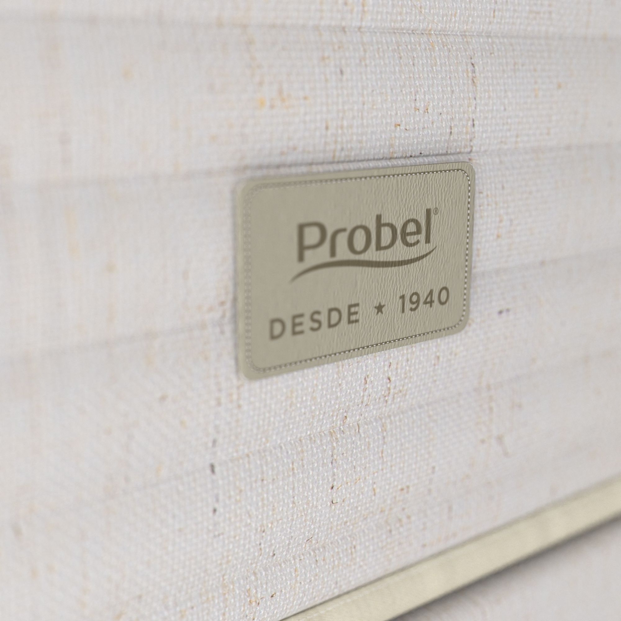 Colchão Solteiro Mola Ensacada Probel Divino Comfort - Imagem 6