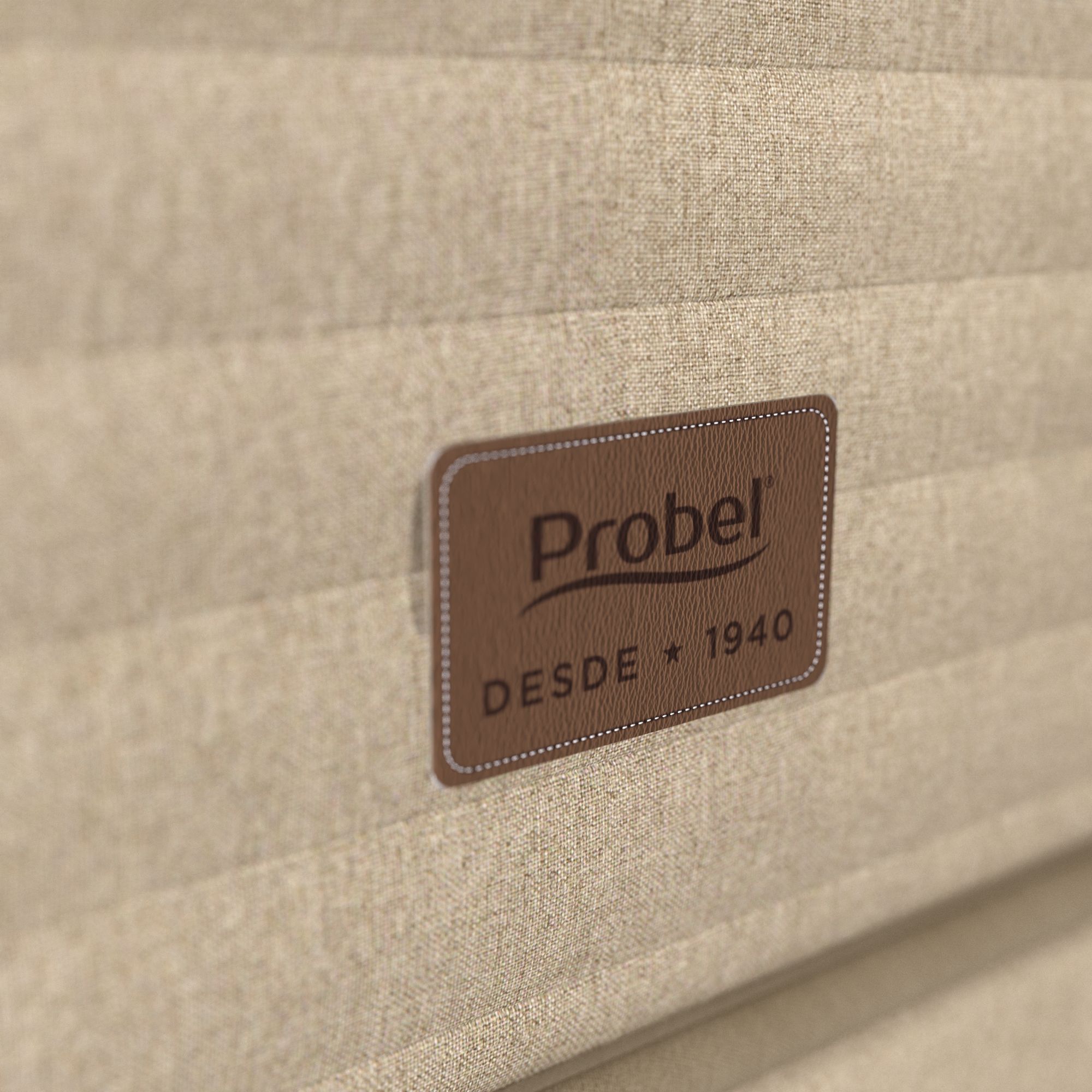 Colchão King Mola Probel Divino Extra Firme Force - Imagem 6