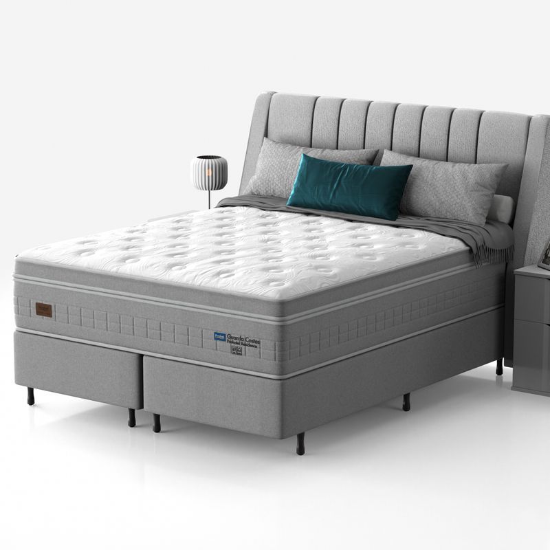 Colchão Queen Mola Probel Prohotel Residence - Imagem 2