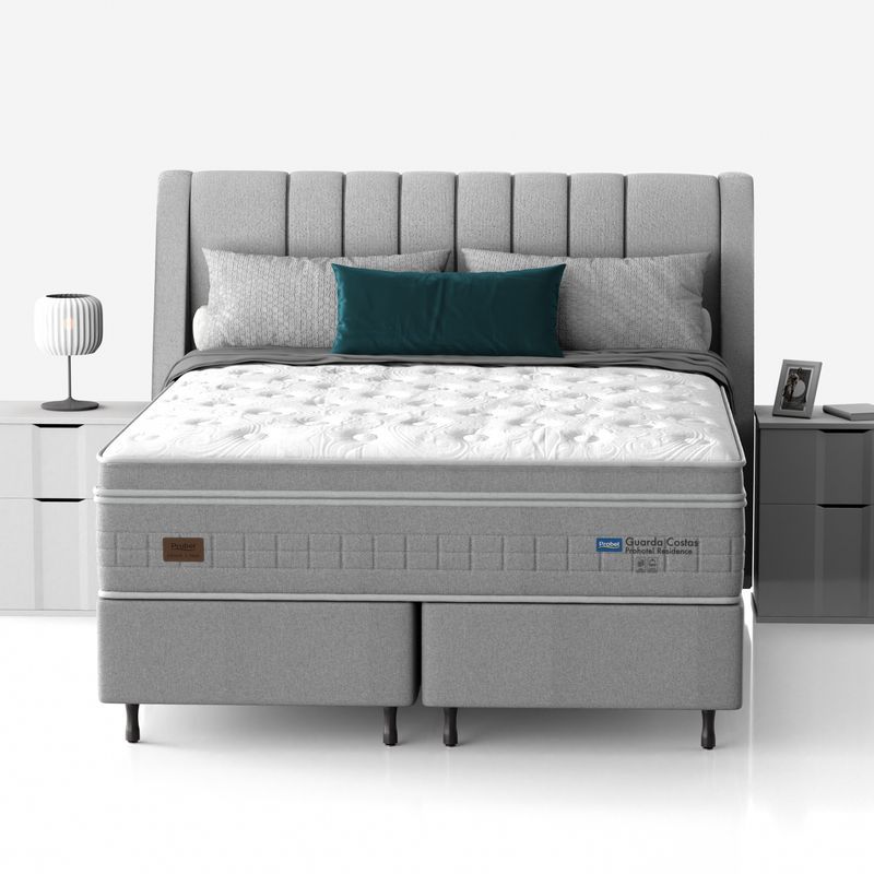 Colchão Queen Mola Probel Prohotel Residence - Imagem 3