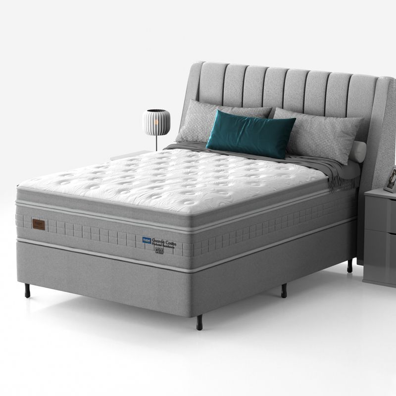 Colchão Casal Mola Probel Prohotel Residence - Imagem 2