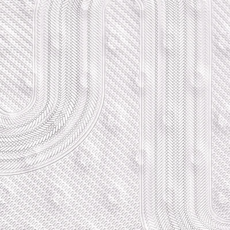 Conjunto Box Solteiro Mola Ensacada Probel Divino Elite Látex Gel - Imagem 8