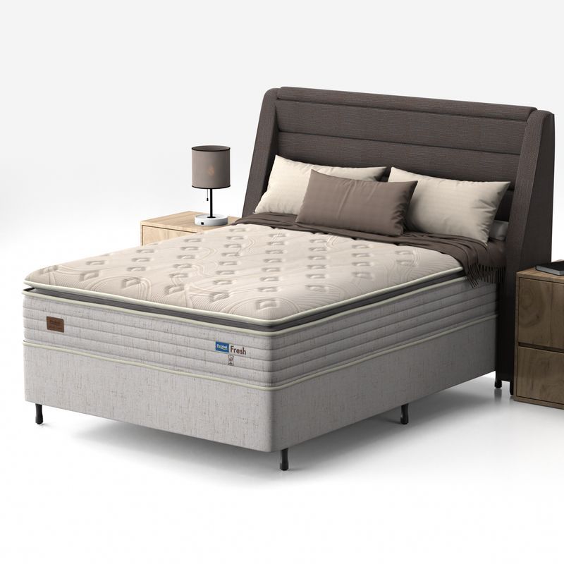 Conjunto Box Casal Mola Probel Fresh - Imagem 2