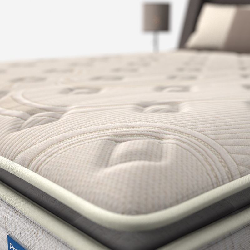 Conjunto Box Casal Mola Probel Fresh - Imagem 3