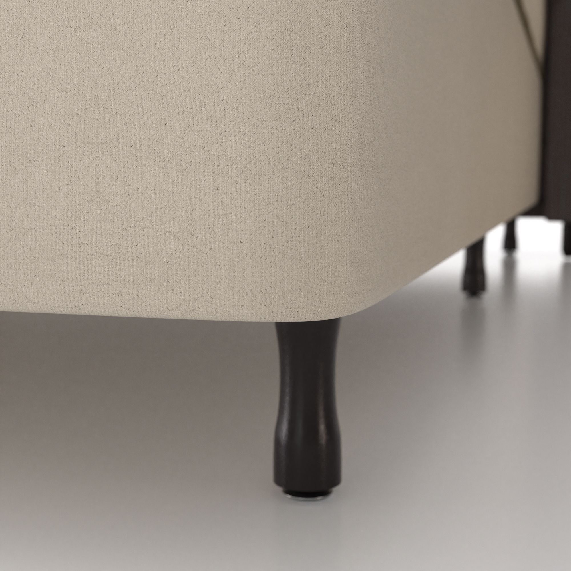 Conjunto Box Solteiro Mola Ensacada Probel Máximus Plus - Imagem 7