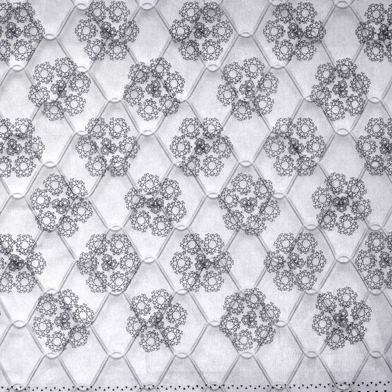 Conjunto Box Conjugado Solteiro Mola Ensacada ProDormir Postural - Imagem 4