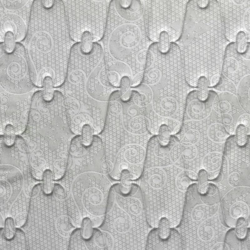 Colchão Beliche Mola Ensacada Probel Santiago (78x188x24cm) - Imagem 6