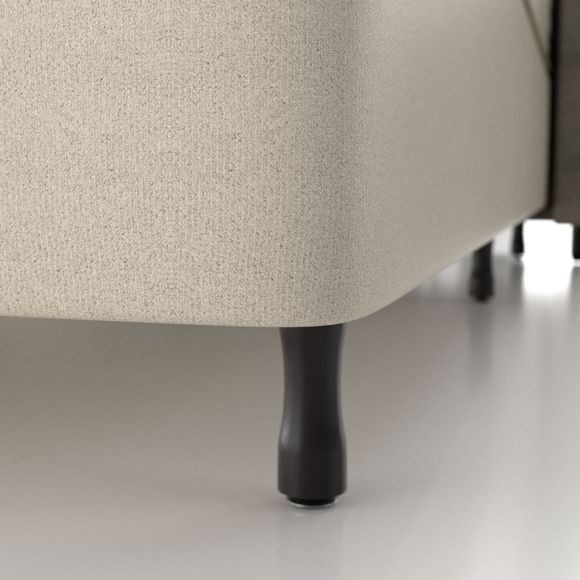 Conjunto Box King Mola Ensacada Probel Robuste - Imagem 6