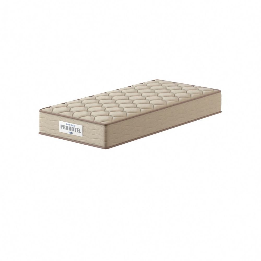 Conjunto Box Solteiro Mola Probel Prohotel Royal (88x188x49cm) - Imagem 6