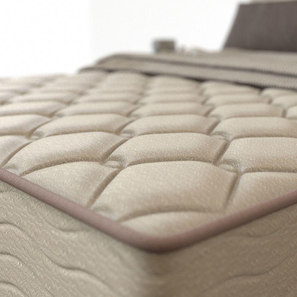 Conjunto Box Casal Mola Probel Prohotel Royal (138x188x49cm) - Imagem 3